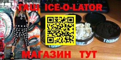 гашик Моздок